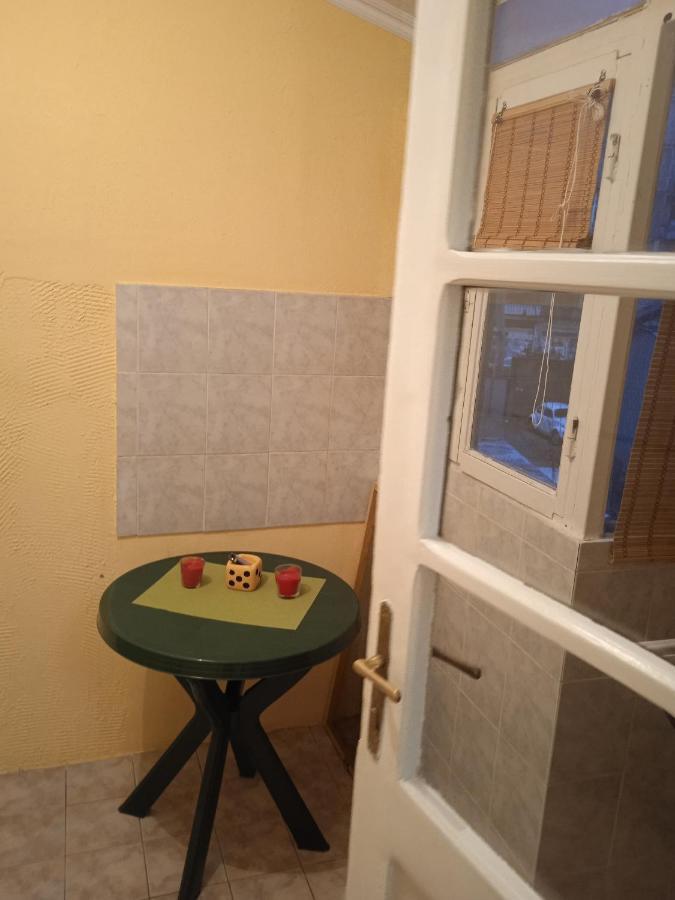 شقة Bajloni Lux بلغراد المظهر الخارجي الصورة