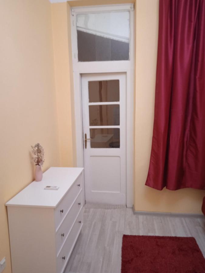 شقة Bajloni Lux بلغراد المظهر الخارجي الصورة