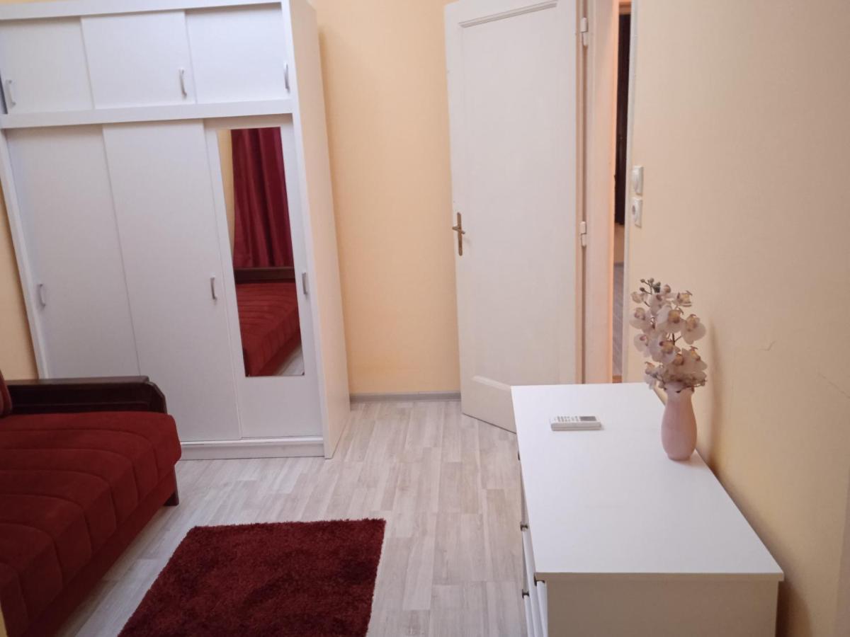 شقة Bajloni Lux بلغراد المظهر الخارجي الصورة